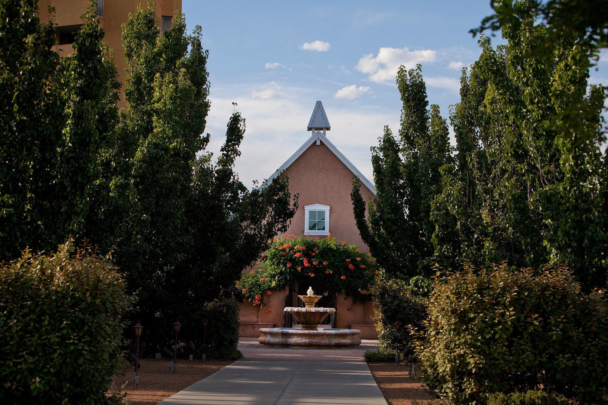 Hotel Albuquerque At Old Town - Heritage Hotels and Resorts