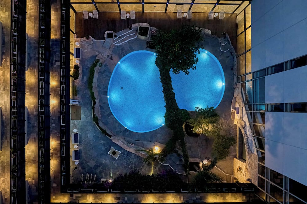 Sitia Beach City Resort & Spa 写真