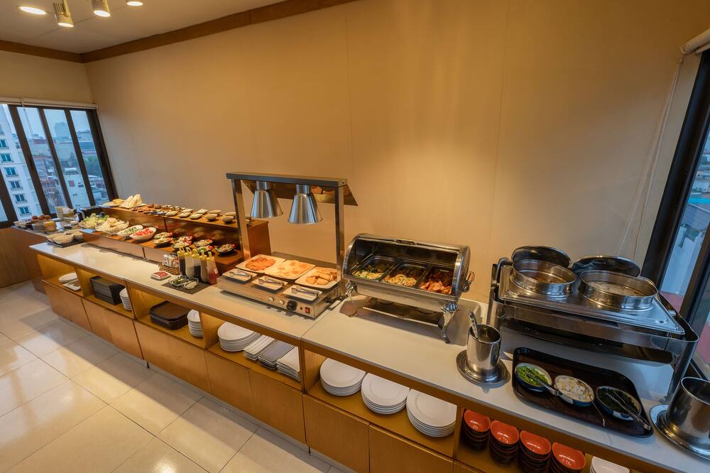 東屋ハイバーチュン 1 号店ホテル 写真