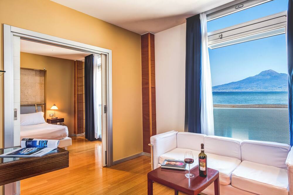 Towers Hotel Stabiae Sorrento Coast 写真