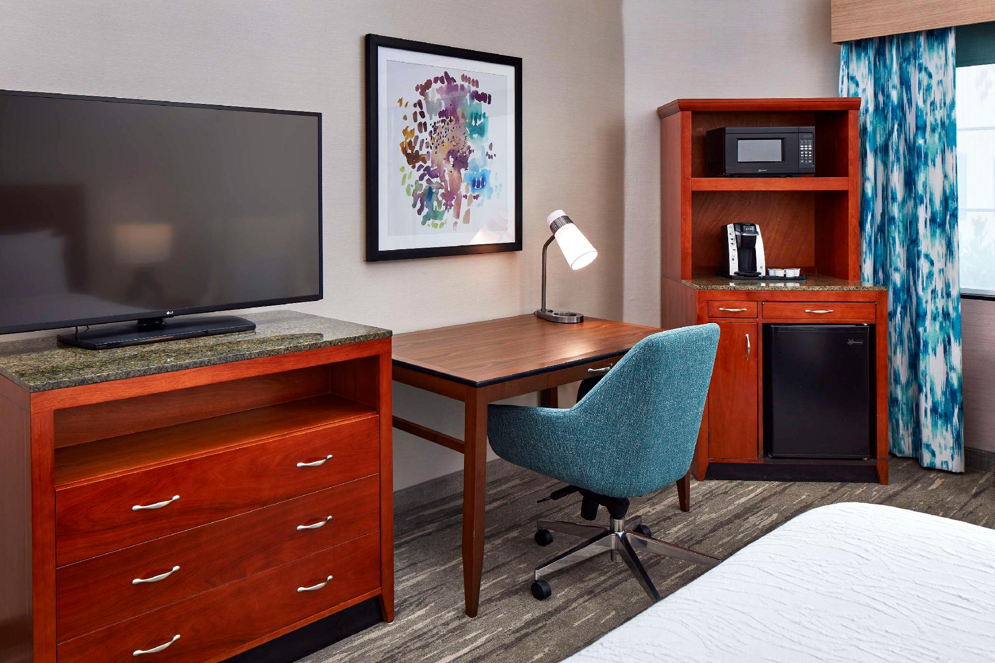 ヒルトン ガーデン イン バレンシア アット シックス フラッグス 写真