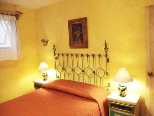 エル メソン デ ロス ポエタス 写真