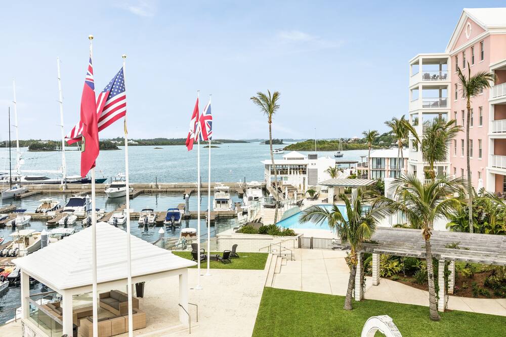 Hamilton Princess & Beach Club - A Fairmont Managed Hotel 写真