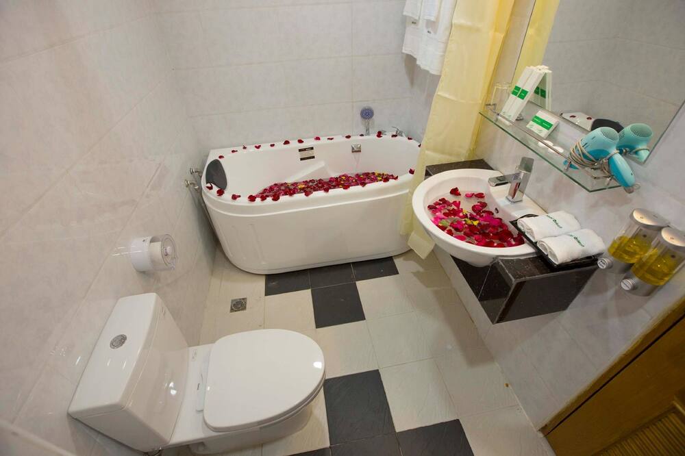 オリエント ホテル マンダレー 写真