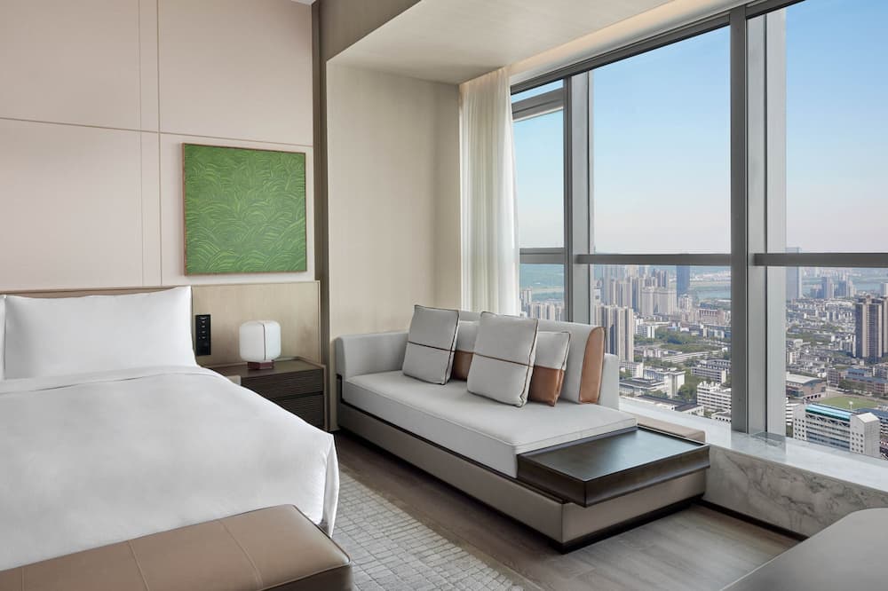 JW Marriott Hotel Changsha 写真