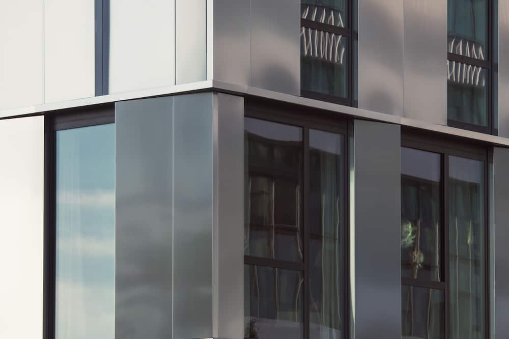 OKコ ホテルズ パリ ラ デファンス 写真