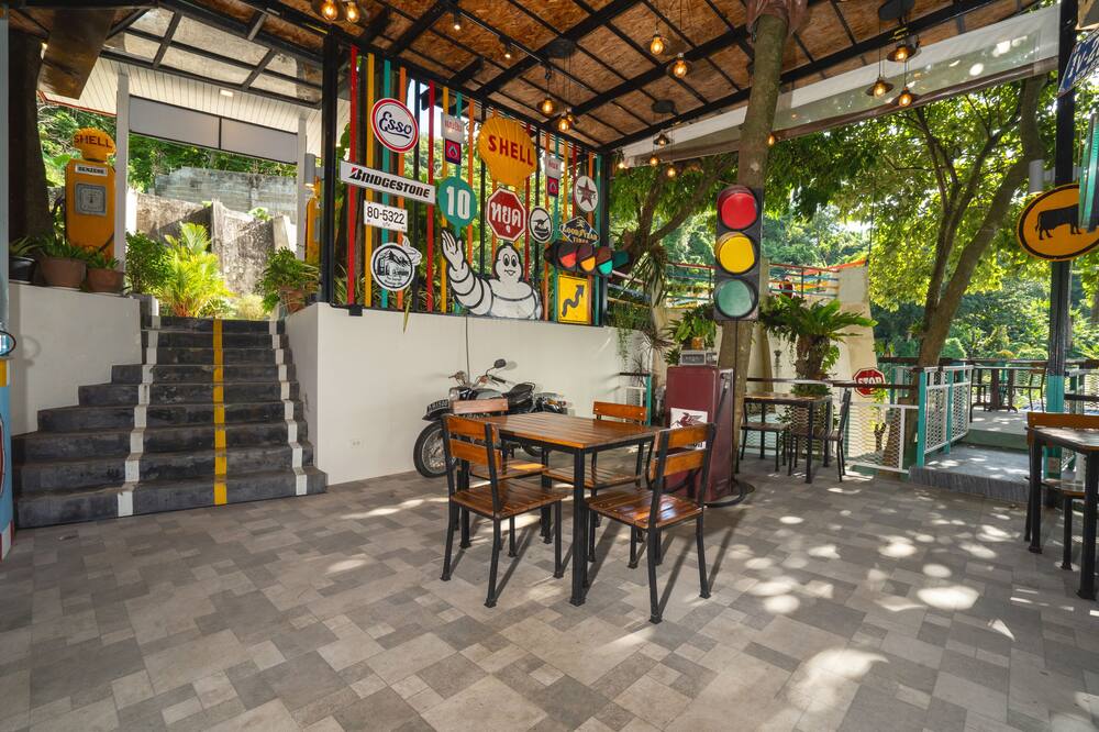 メモリー カロン リゾート 写真