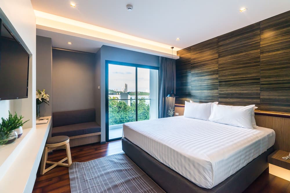 シー ミー スプリング ツリー ホテル 写真