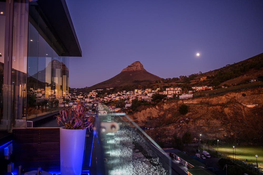 ザ キャピタル ミラージュ 写真