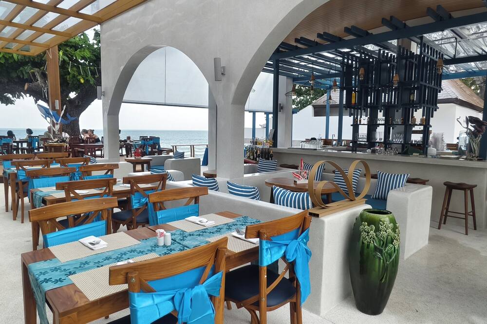 チャウエン コーブ ビーチ リゾート 写真