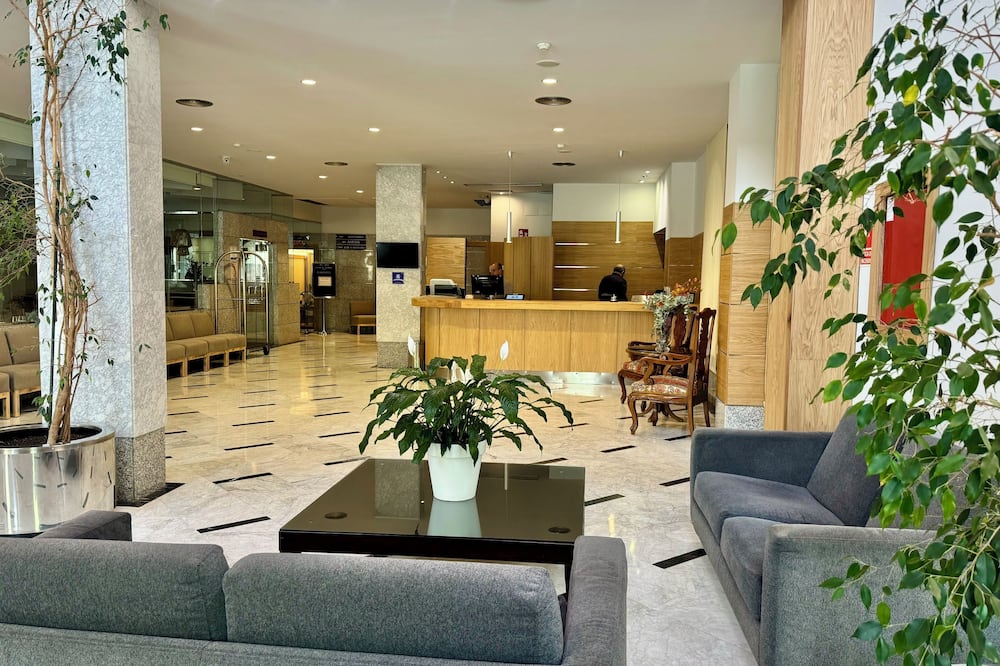 Hotel San Juan de los Reyes 写真