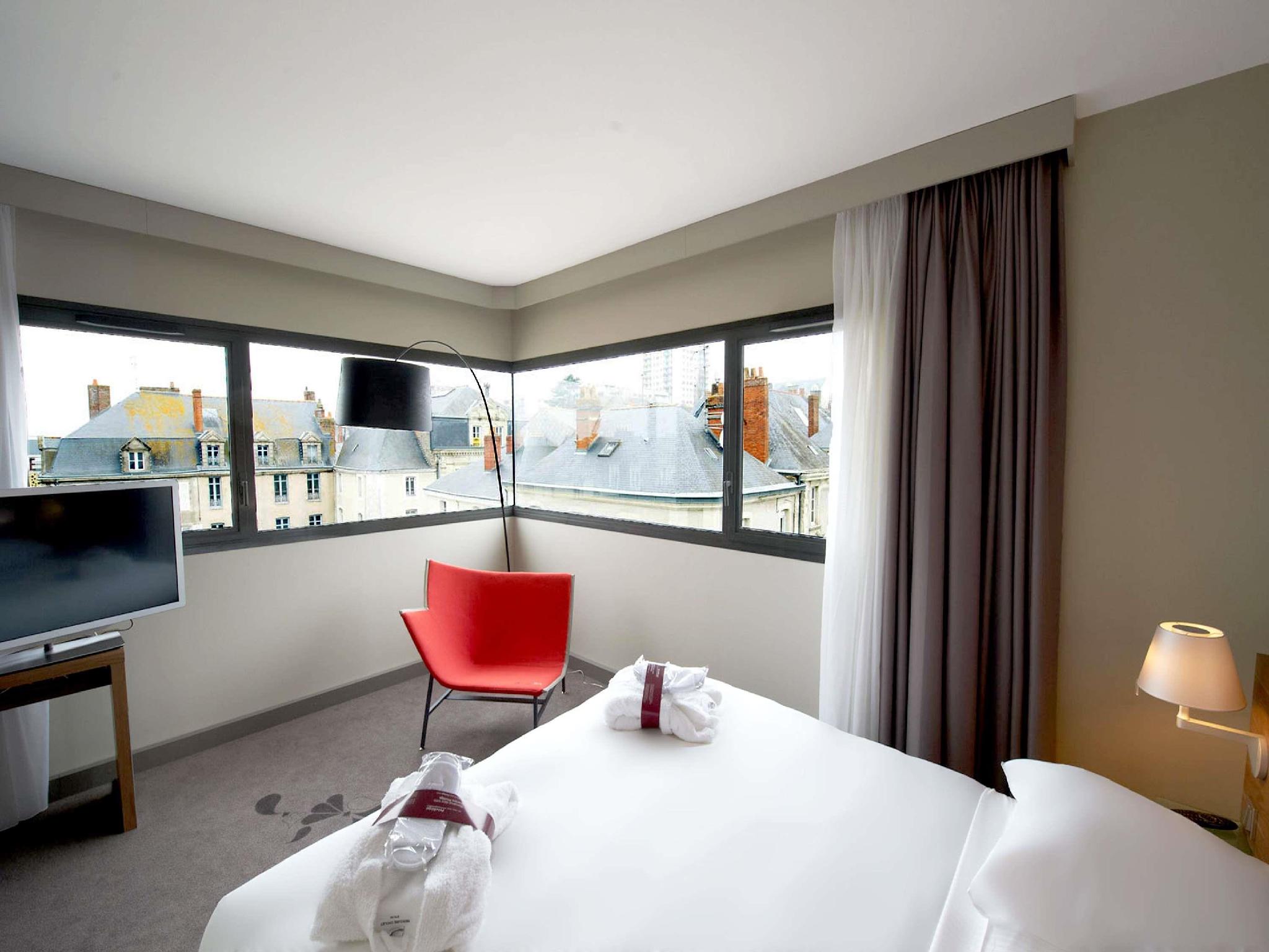 Hôtel Mercure Cholet Centre 写真