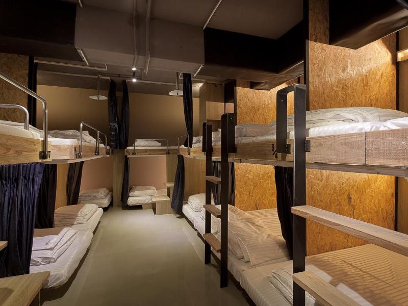 Ximen WOW Hostel 写真