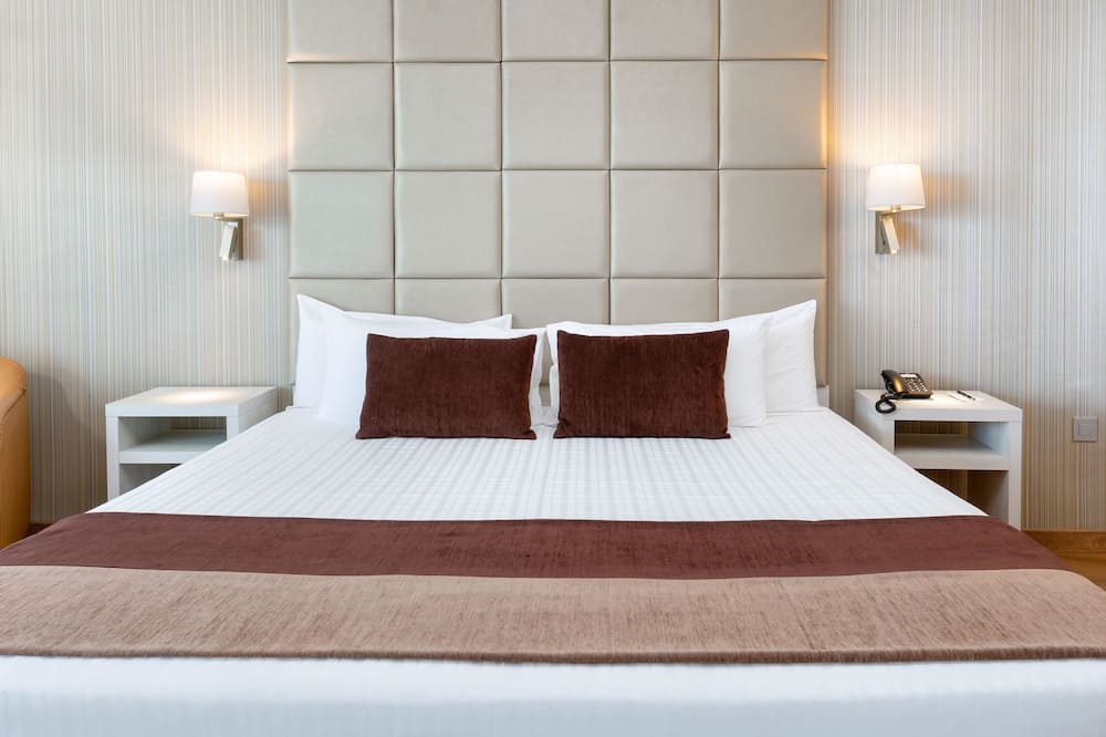 Hotel Best Semiramis 写真