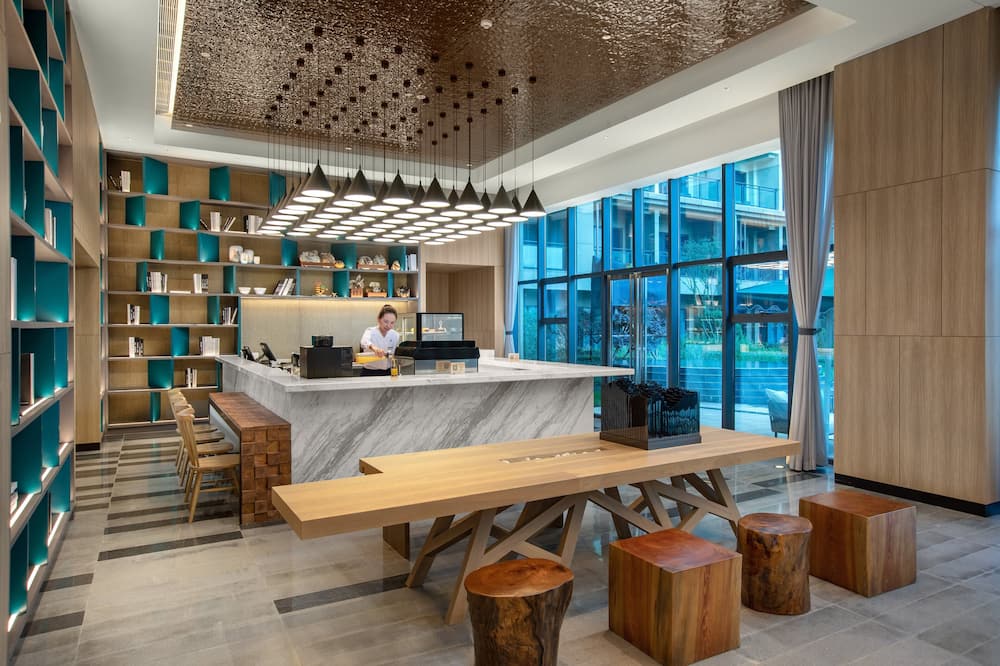 Holiday Inn Express Guiyang Qingyan By IHG 写真