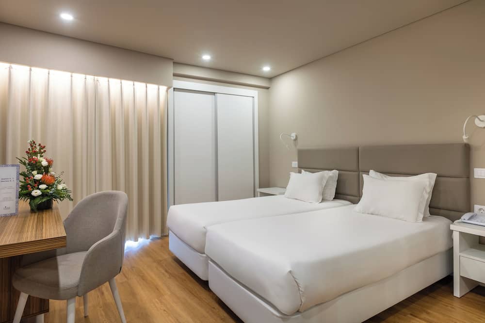Hotel Cristal Caldas 写真