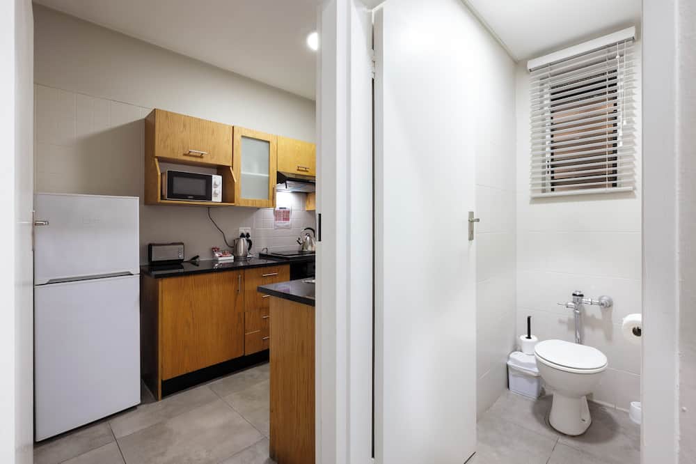 Hotel 224 and Apartments 写真