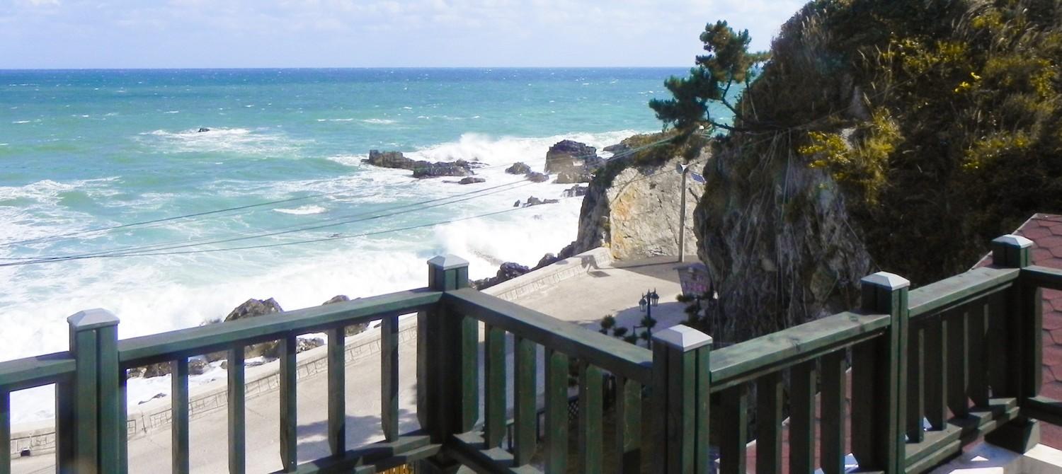 Ulsan Deungdae Pension 写真