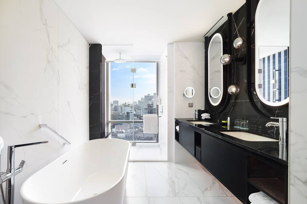 ル メリディアン ソウル 明洞 写真