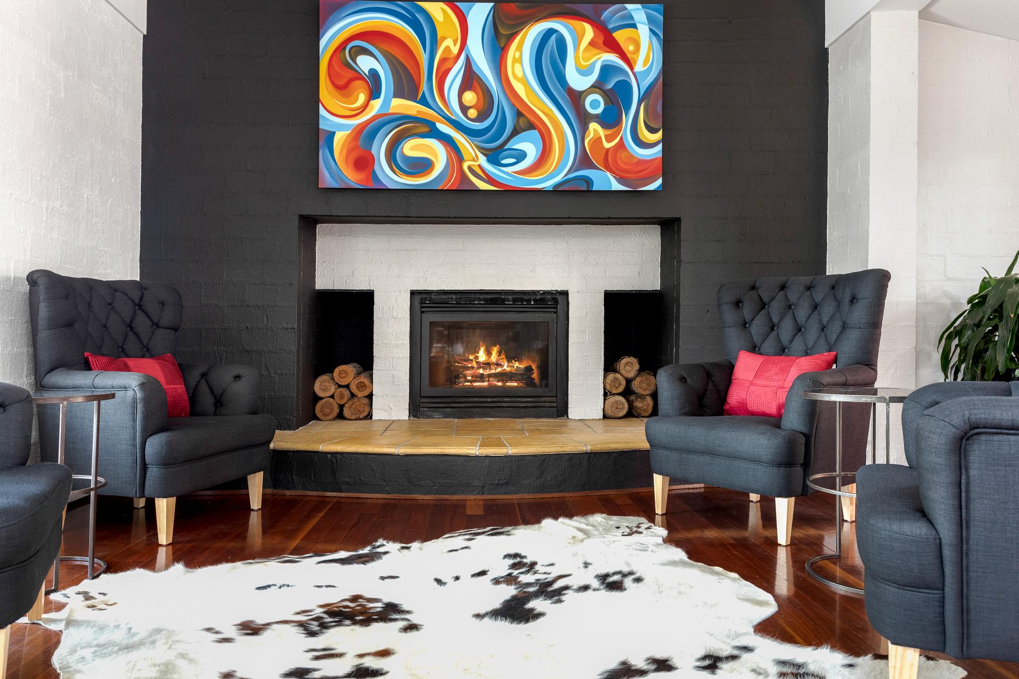 ベリー ビレッジ ブティック モーテル 写真