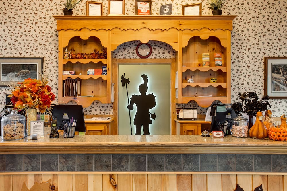 デア リッターホフ イン 写真