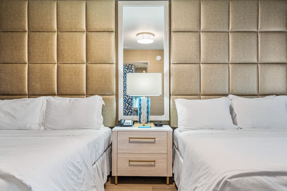 3 パームス ホテル ツーソン 写真