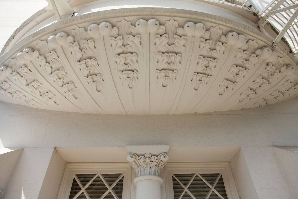 アメリカン ゲスト ハウス 写真