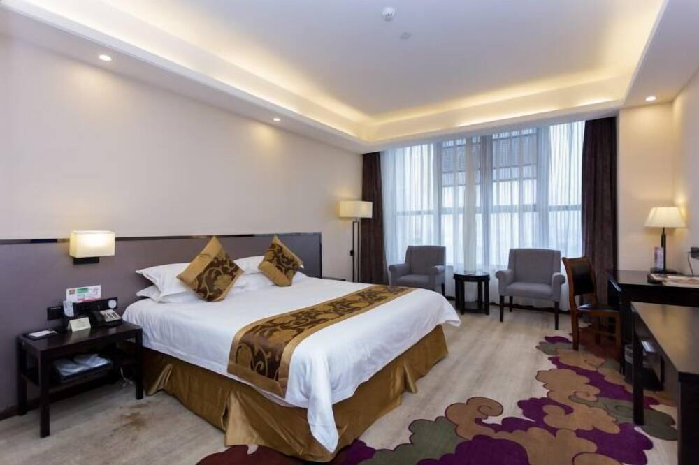 GreenTree Eastern Hotel Tongcheng Jingkai District Tianhong Gongguan 写真