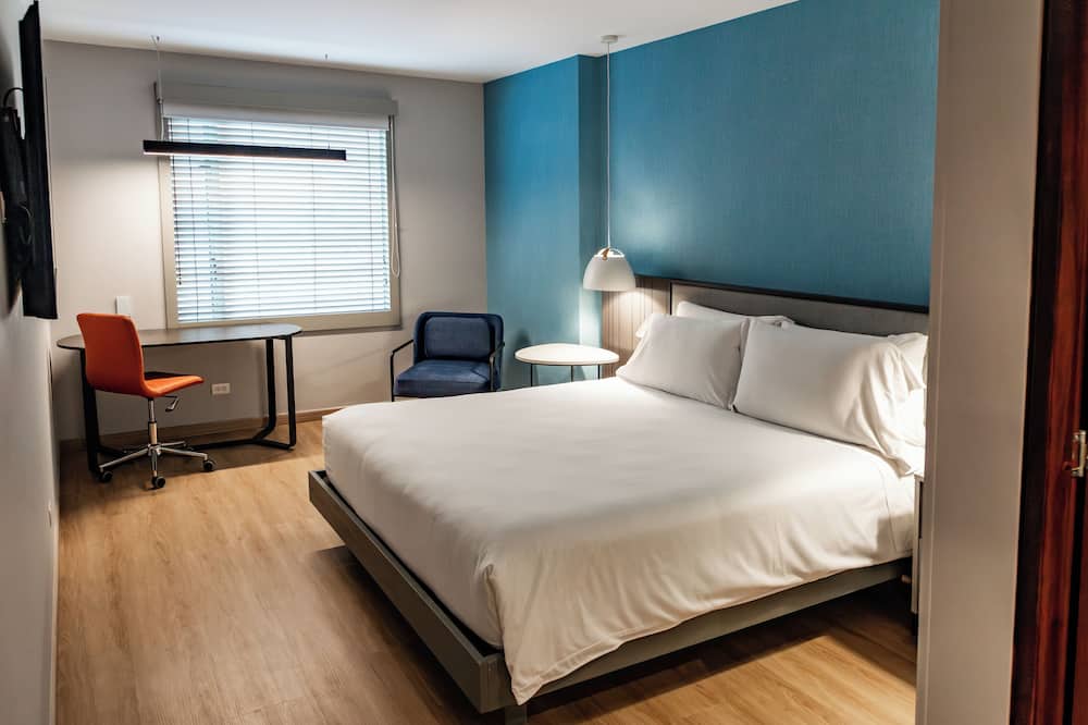 Hotel Habitel Select 写真