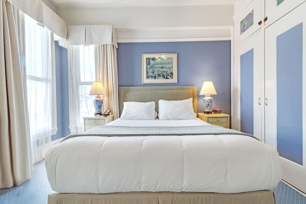 コーネル ホテル ド フランス 写真