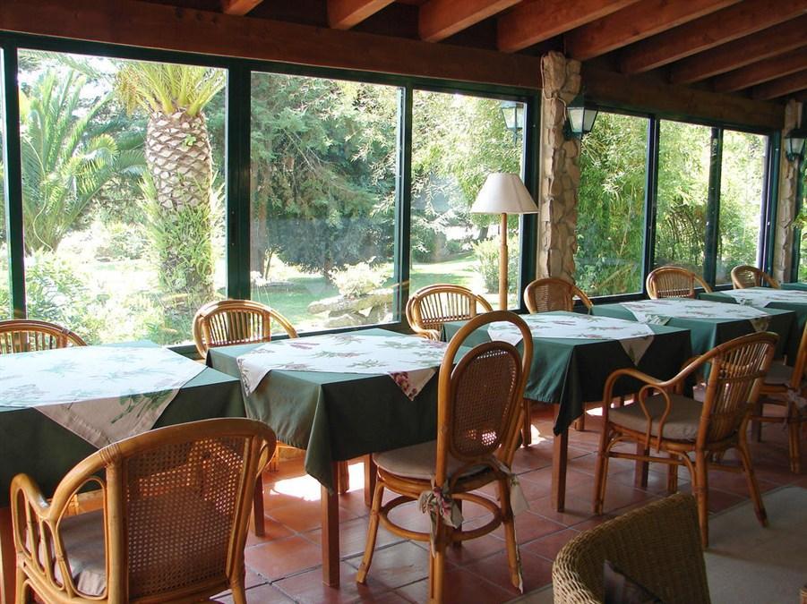 Quinta Verde Sintra - Casa de Campo 写真