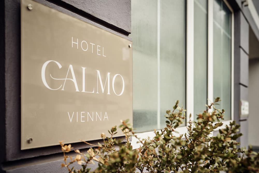 Hotel Calmo 写真