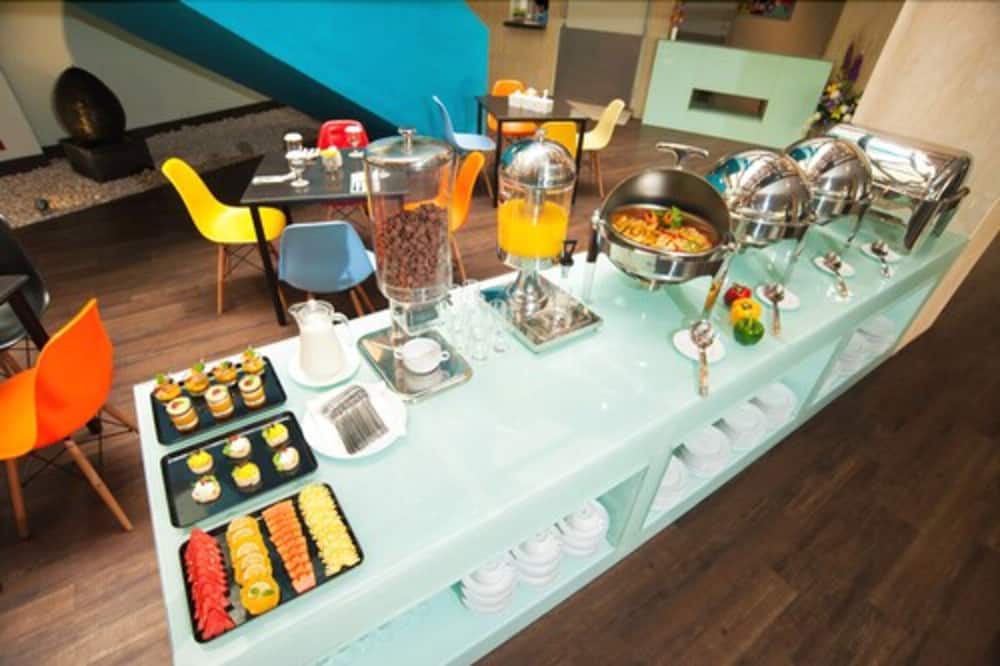 idoop Hotel Lombok 写真