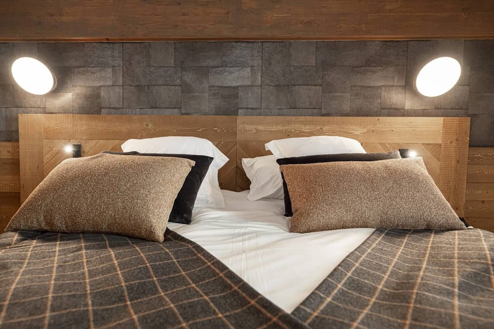 Pure Montagne Resort & Spa 写真