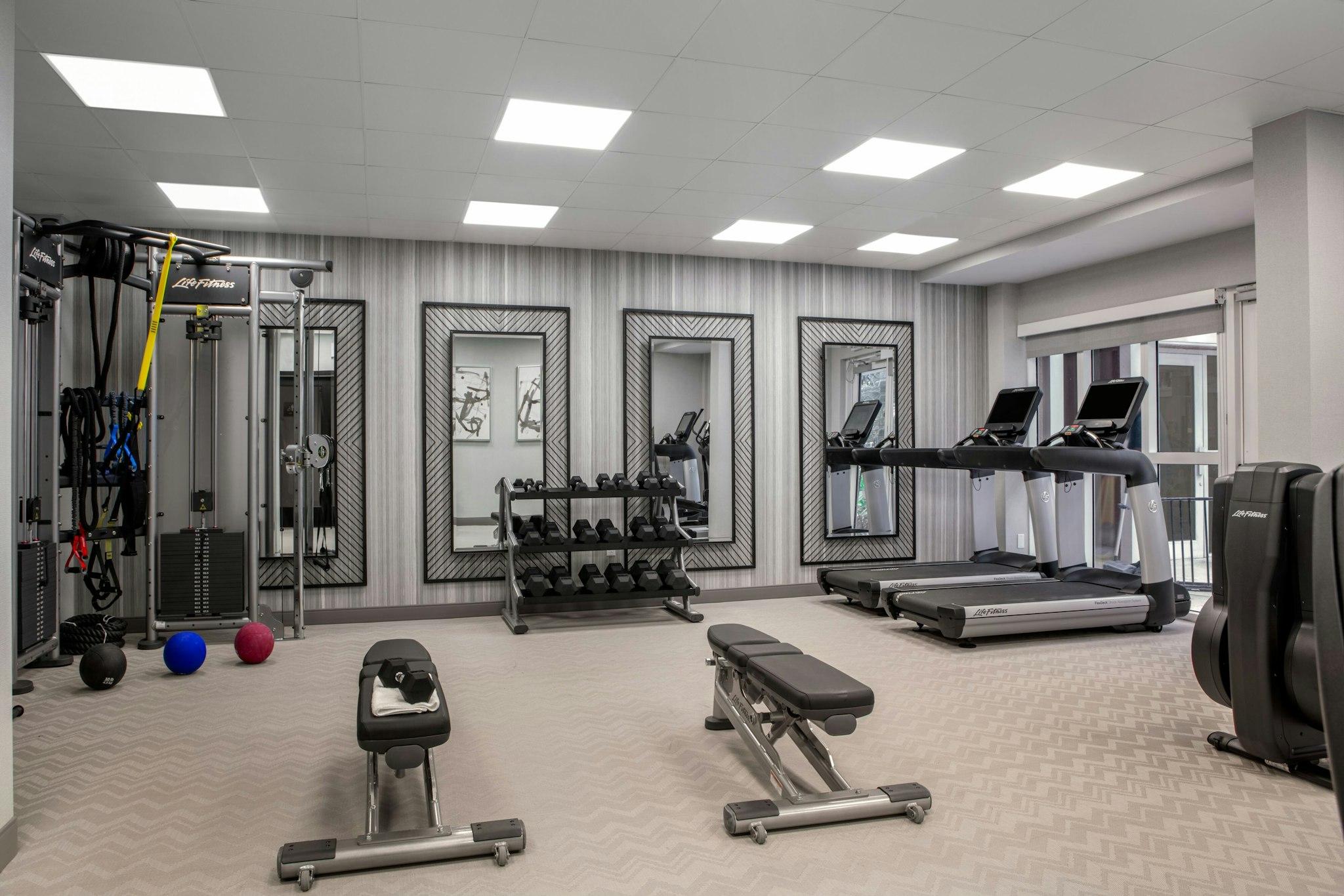 Courtyard by Marriott Miami Aventura Mall 写真