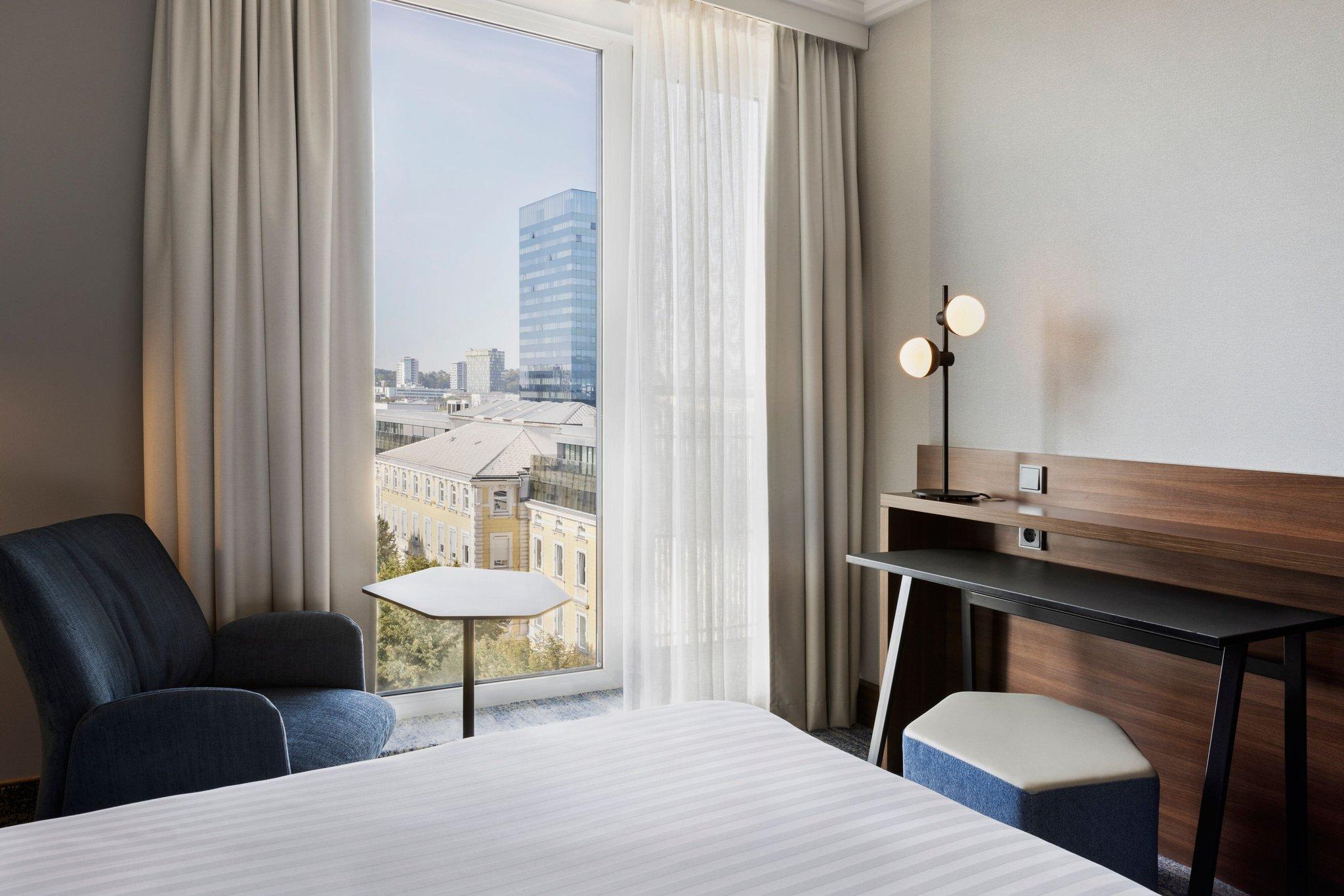 Courtyard by Marriott Linz 写真