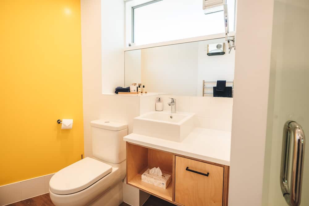 ブルー ピークス ロッジ 写真