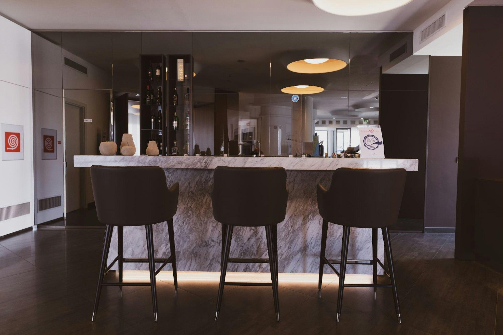 Callistos Hotel & Spa 写真