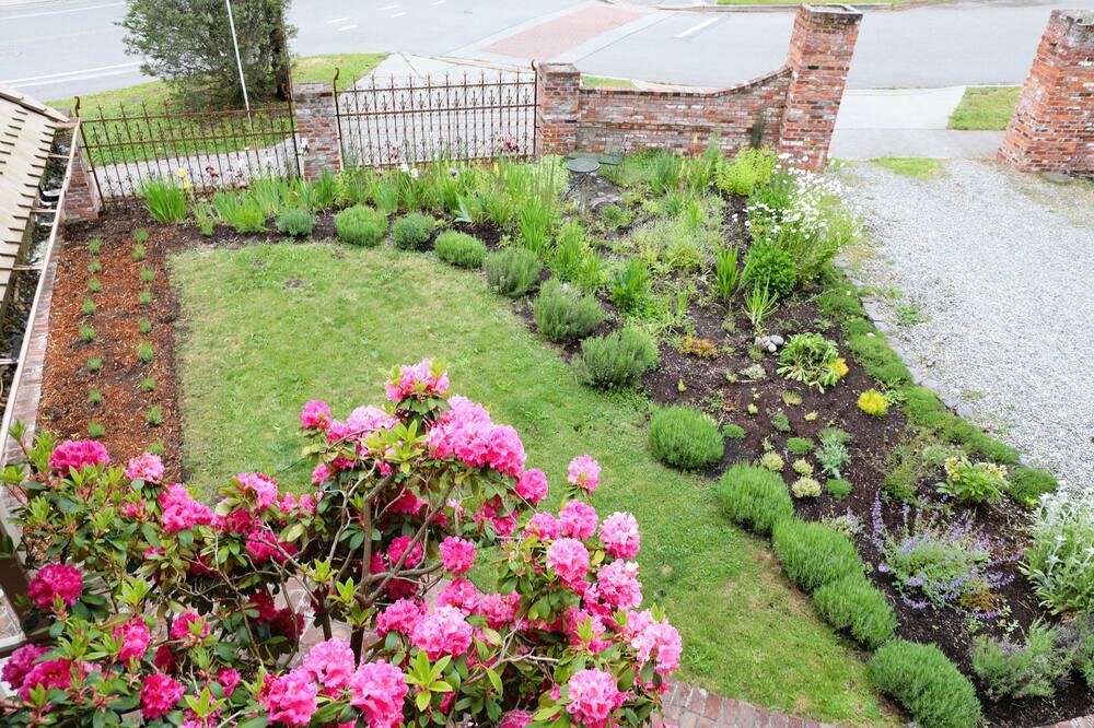 The Adams Pragge House 写真