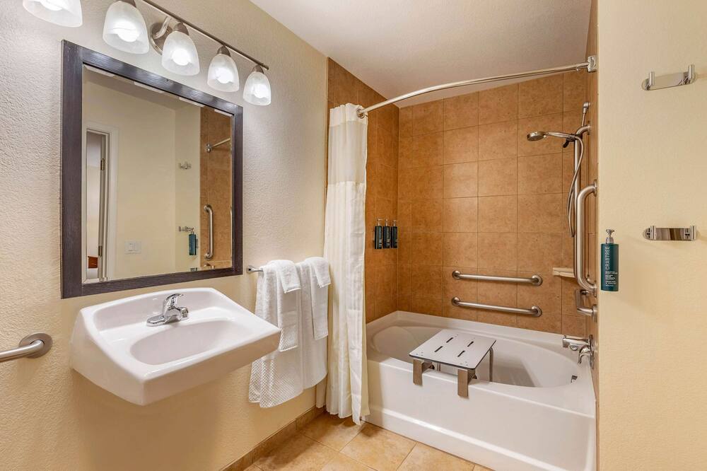 ヒルトン バケーション クラブ デザート リトリート ラスベガス 写真