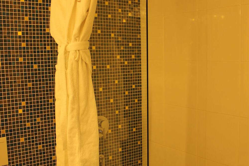 ザ ニュー ミディ ホテル 写真