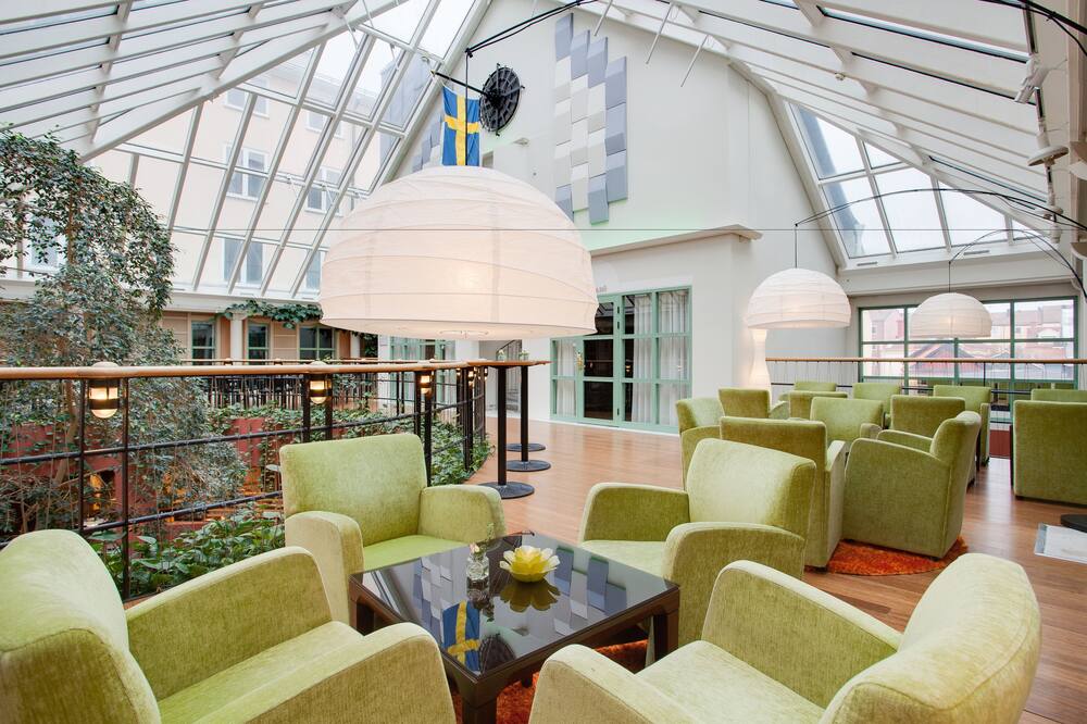 Best Western Plus Vasterviks Stadshotell 写真