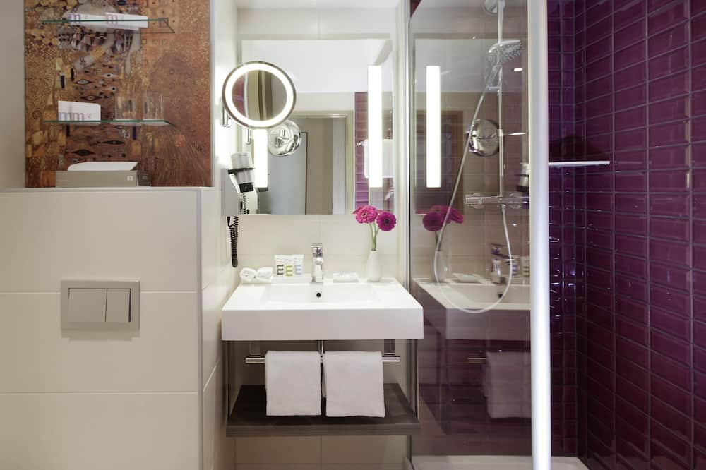 メルキュール ウィーン ツェントルム ホテル 写真