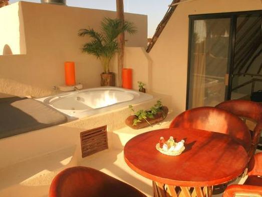 ラ トートガ ホテル&スパ（大人専用） 写真