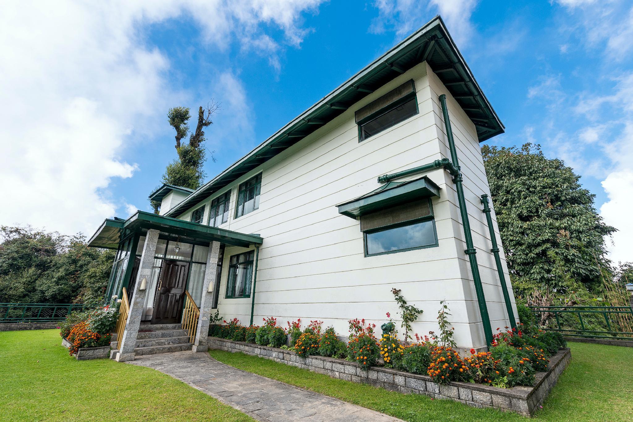 ジ エルジン マウント パンディム ぺリング 写真