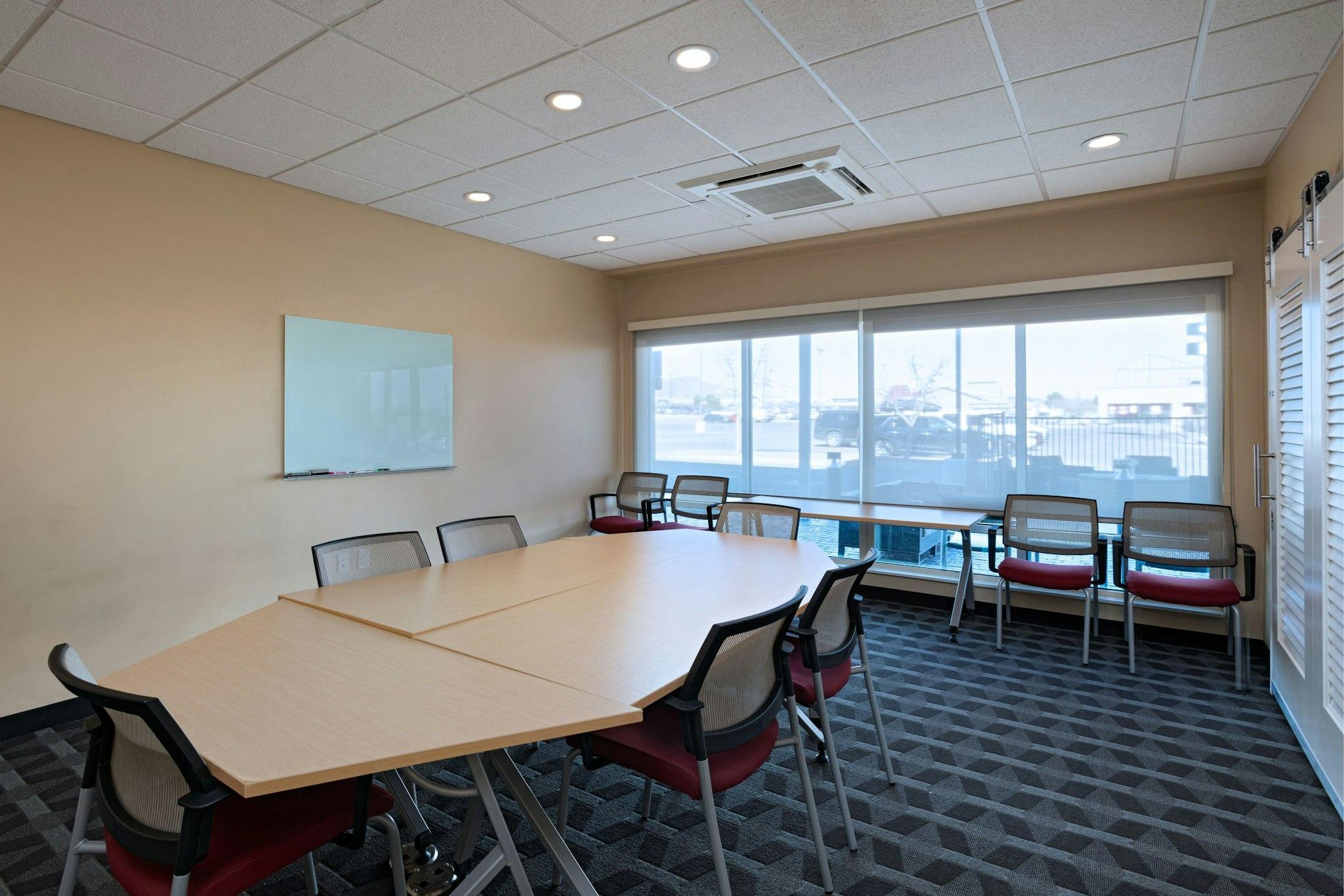 TownePlace Suites by Marriott El Paso North 写真