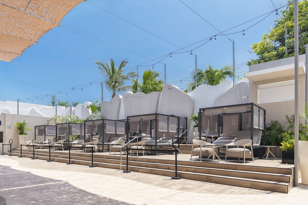 リウ カリブ オール インクルーシブ 写真