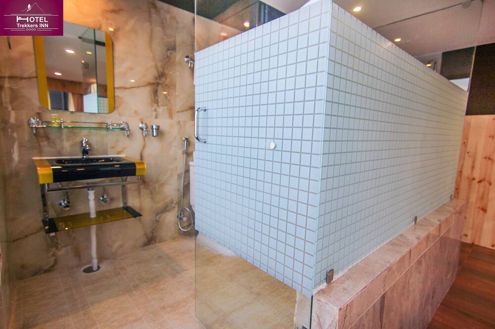 トレッカーズイン ブティック ホテル 写真