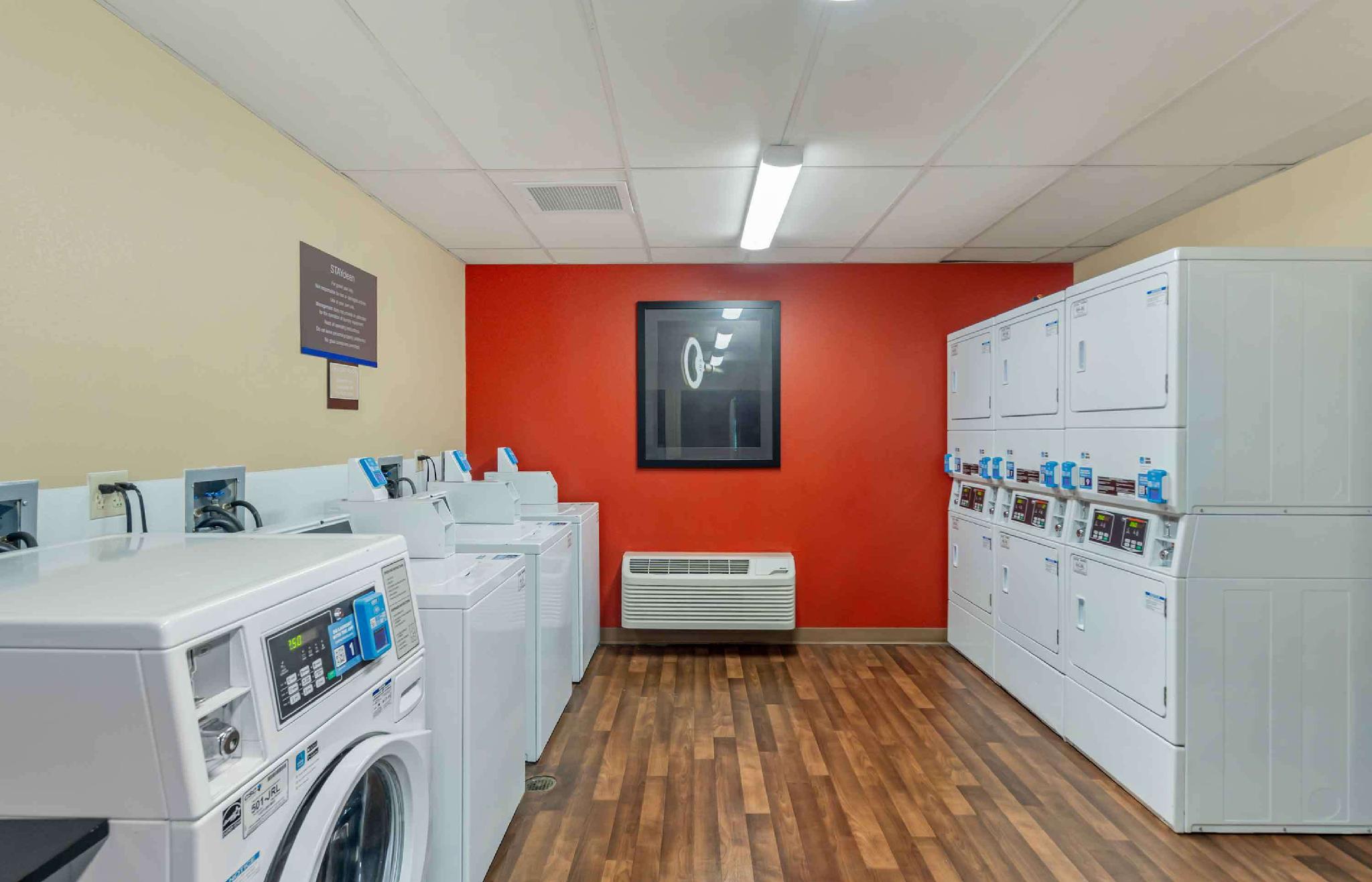 エクステンデット ステイ アメリカ セレクト スイーツ シカゴ オヘア 写真