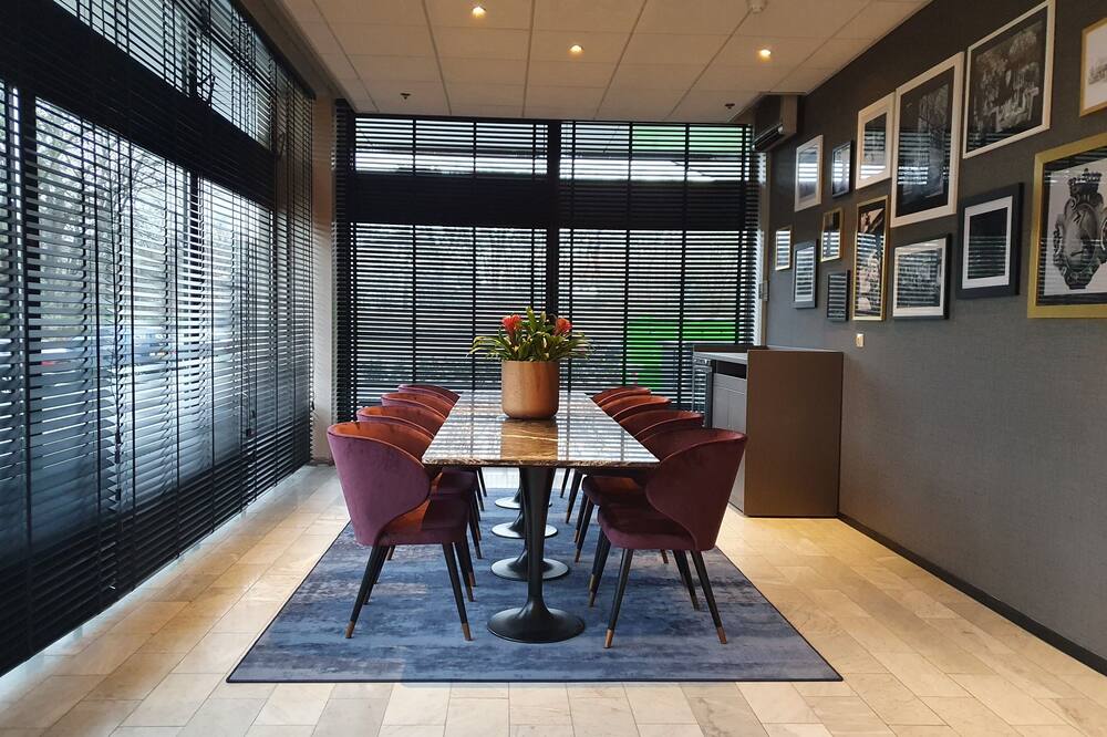 レオナルド ロイヤル ホテル デン ハーフ プロメナード 写真